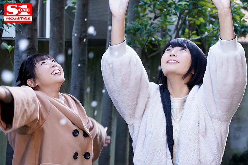 羽咲みはる 乃木蛍 二人とも乳輪がデカい巨乳従姉妹とセックスしまくった
