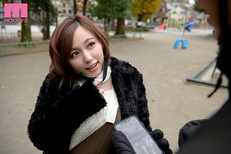 田中ねね 家出中の巨乳女子大生を自粛オヤジの自宅で朝まで生ハメ中出し